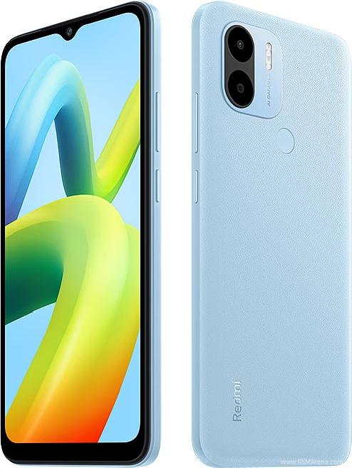 xiaomi redmi a1 plus 2