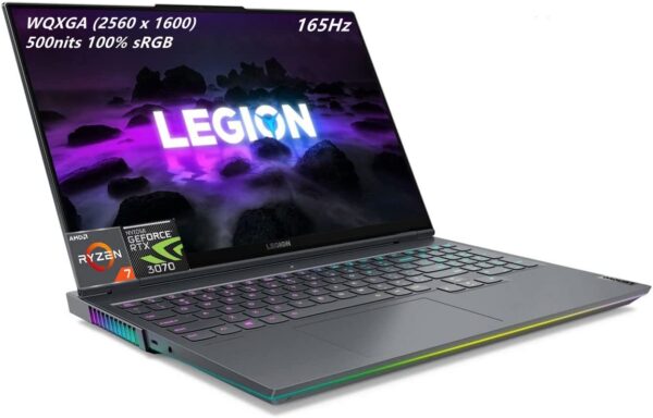 Lenovo Legion 7