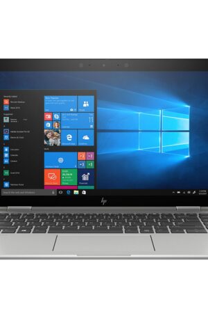 hp elitebook x360 1040 g6 14 i5 8265u 16gb 512gb ssd laptop 1