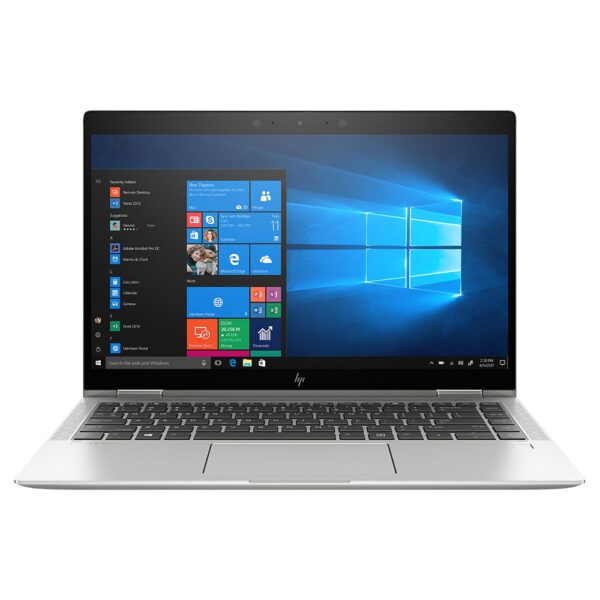 hp elitebook x360 1040 g6 14 i5 8265u 16gb 512gb ssd laptop