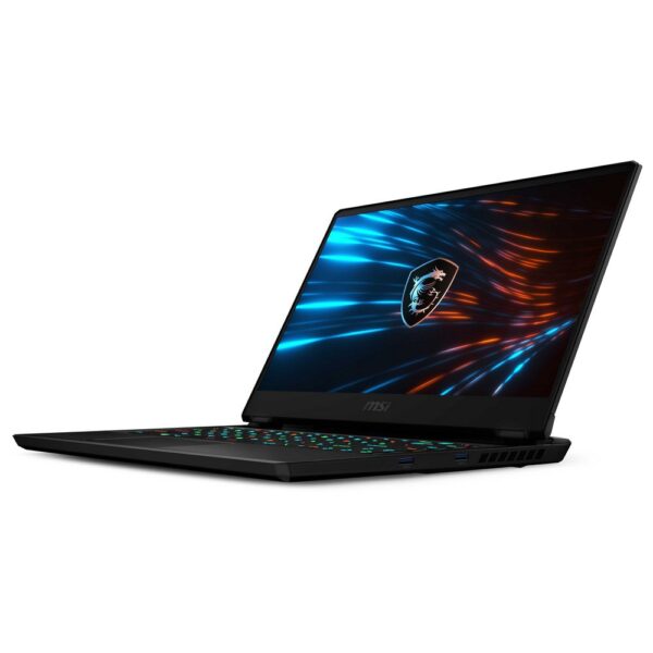 msi gp66 leopard 10ug 445xes 15.6 i7 10870h 16gb 1tb ssd rtx3070 8gb gaming laptop