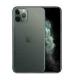 refurb iphone 11 pro midnight green 2019