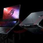 ROG Zephyrus Duo 15 SE GX551