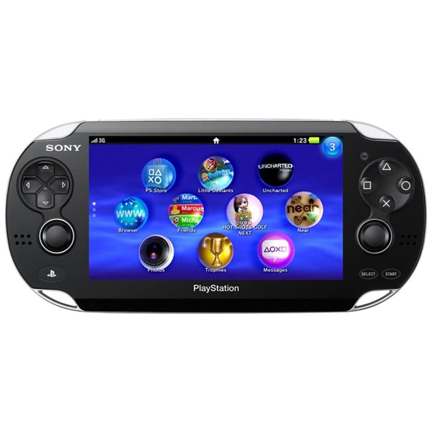 Sony PlayStation PS Vita 1000