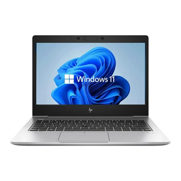 HP EliteBook 830 G6