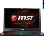 MSI GS63 Stealth Pro