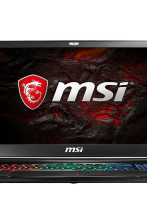 MSI GS63 Stealth Pro