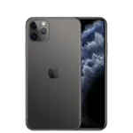 Apple iPhone 11 Pro Max Midnight Green