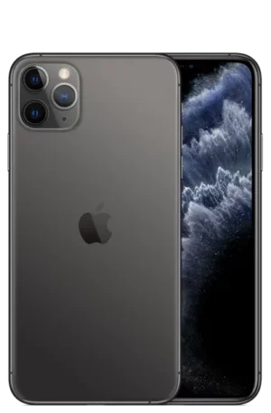 Apple iPhone 11 Pro Max Midnight Green