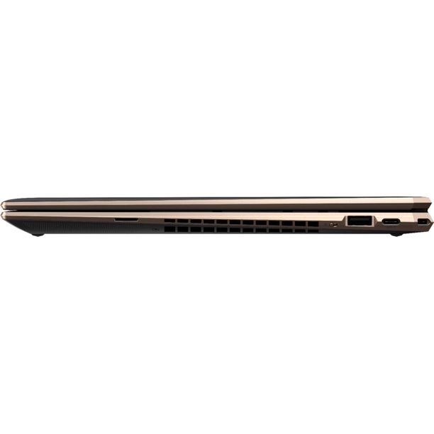 HP Spectre X360 15.6-inch 4K UHD Touchscreen