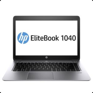 HP EliteBook Folio 1040 G1 Touch