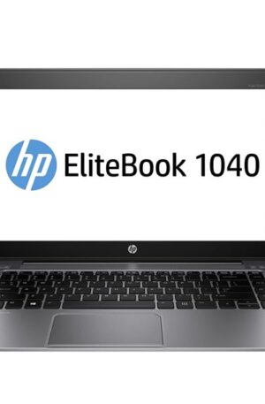 HP EliteBook Folio 1040 G1 Touch