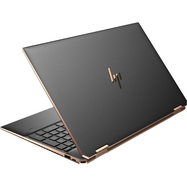 HP Spectre X360 15.6-inch 4K UHD Touchscreen