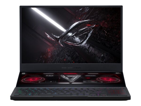 ASUS ROG Zephyrus Duo 15 1