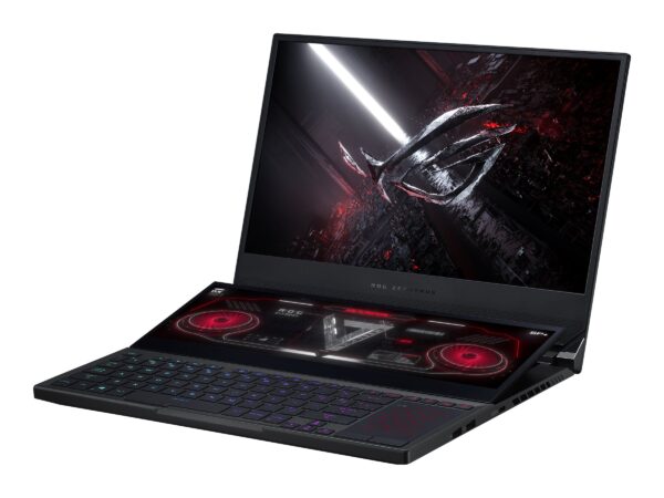 ASUS ROG Zephyrus Duo 15 2