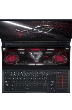 Asus Rog