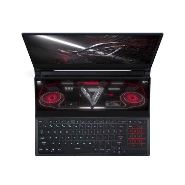 Asus Rog