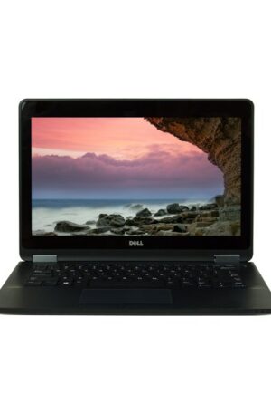 Dell E7270