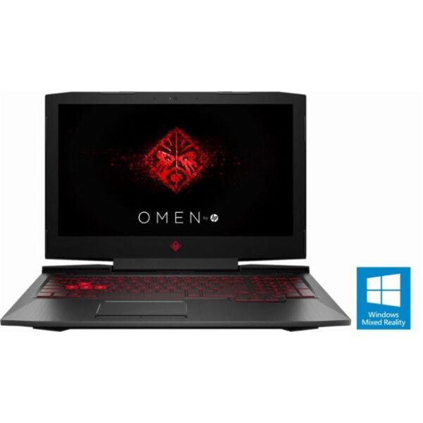 Hp Omen Gaming Laptop 15 ce0xx 1