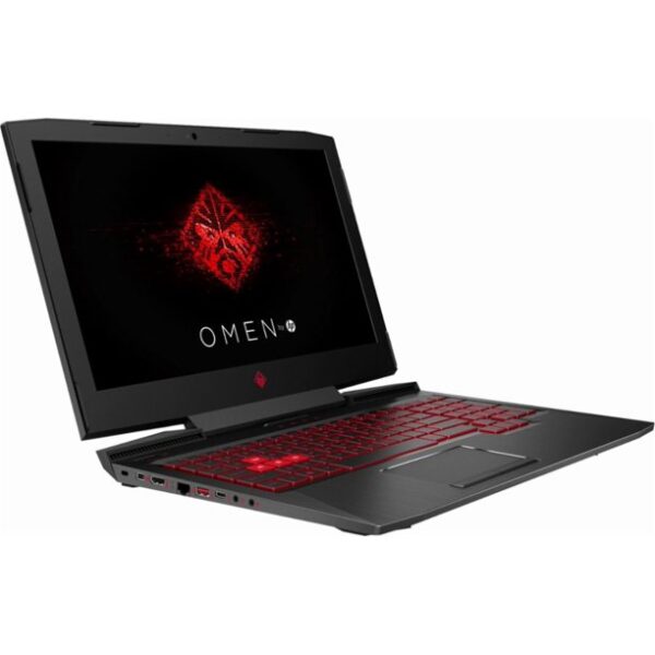 Hp Omen Gaming Laptop 15 ce0xx 2