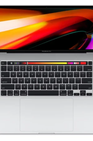 MacBook pro 2019 corei9