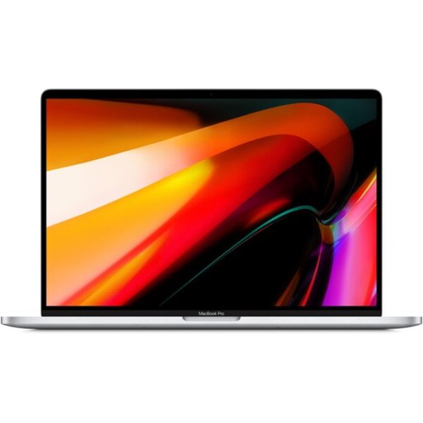 MacBook pro 2019 corei91