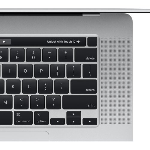 MacBook pro 2019 corei94