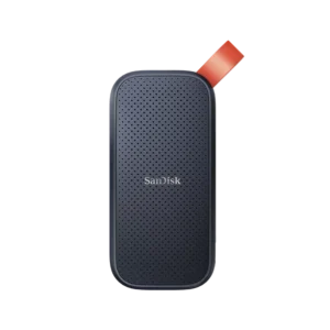 Sandisk portable