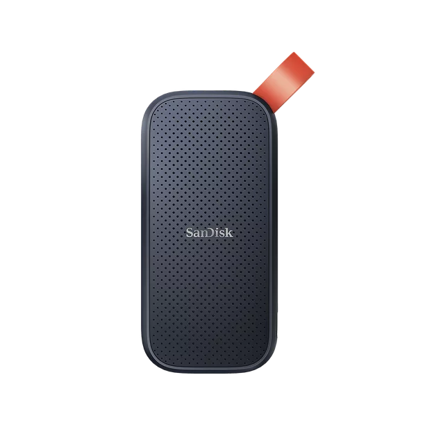 Sandisk portable