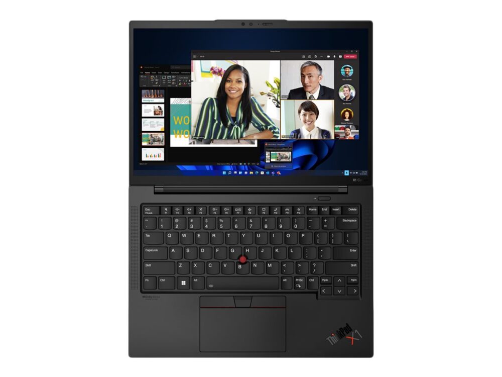 Lenovo ThinkPad X1 Carbon Gen 11