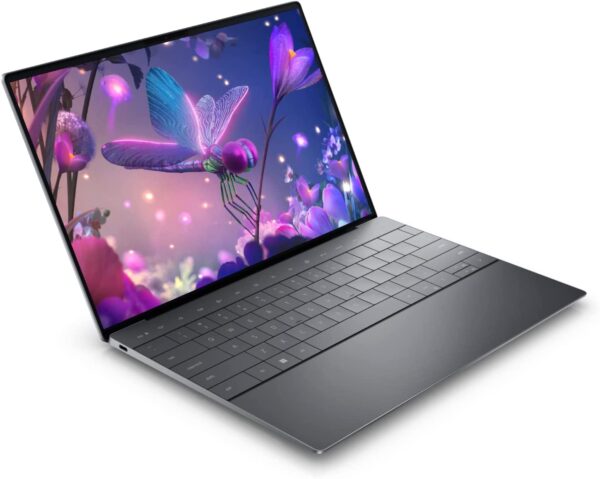 XPS 13 plus 2