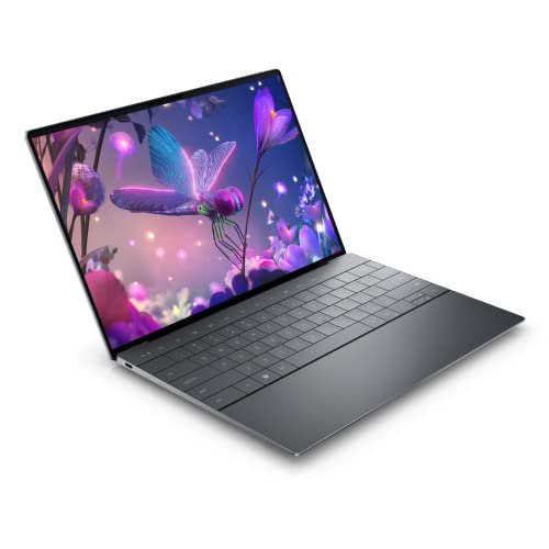 XPS 13 plus