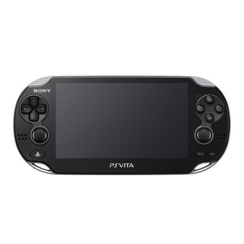 Sony PlayStation PS Vita 1000