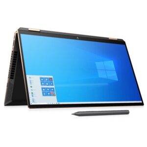 HP Spectre X360 15.6-inch 4K UHD Touchscreen