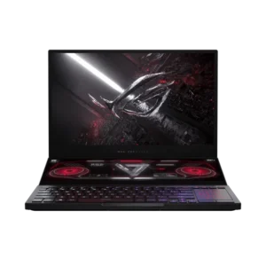 ASUS ROG Zephyrus Duo