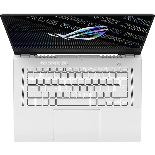 ASUS ROG Zephyrus G15