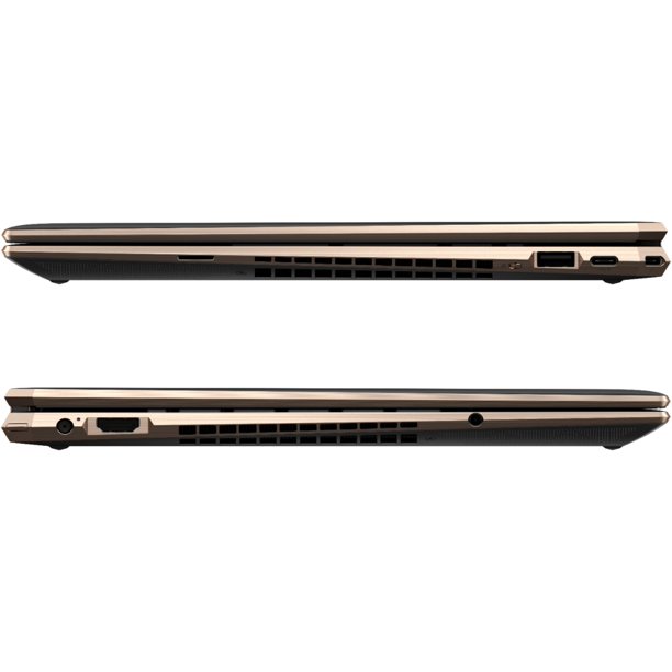 HP Spectre X360 15.6-inch 4K UHD Touchscreen