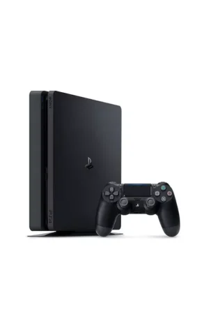 ps 4 slim