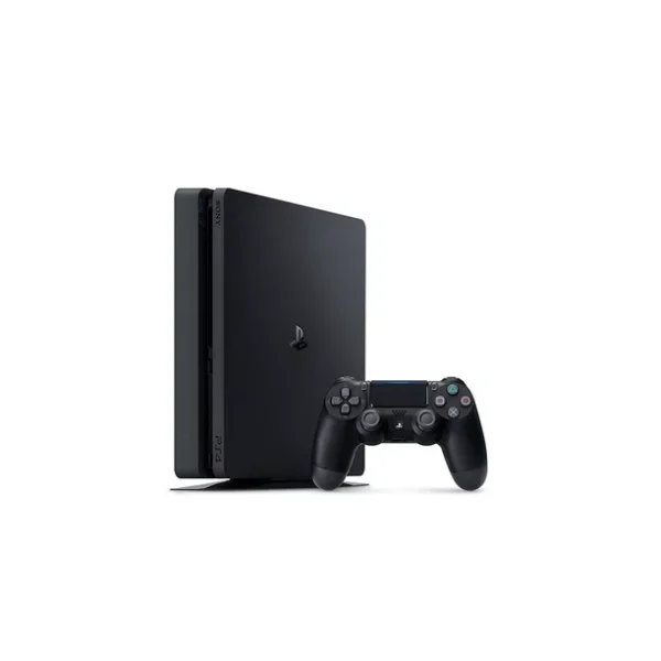 ps 4 slim