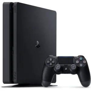 Premium Used PlayStation 4 Slim 1TB