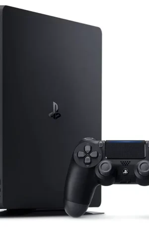 ps4 slim