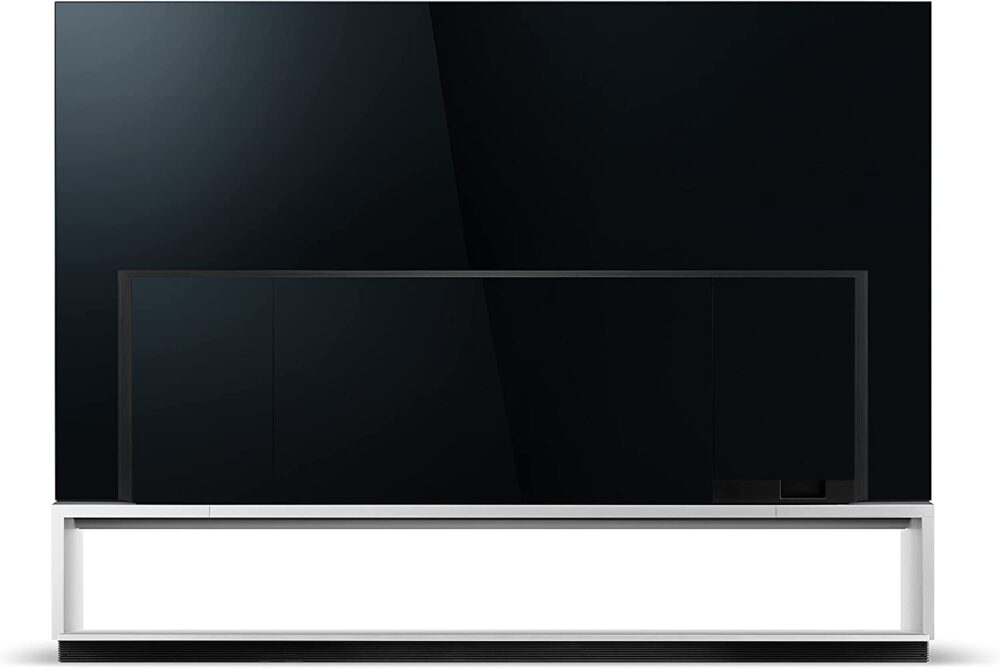 LG Signature 88-Inch