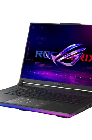 ASUS ROG Strix SCAR2