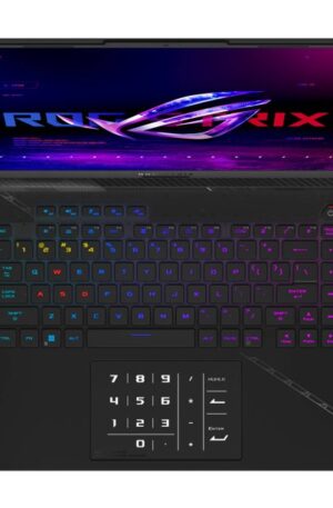 ASUS ROG Strix SCAR4