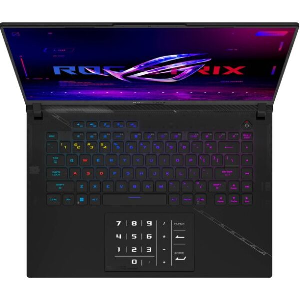 ASUS ROG Strix SCAR4