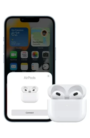 Airpod 3 6