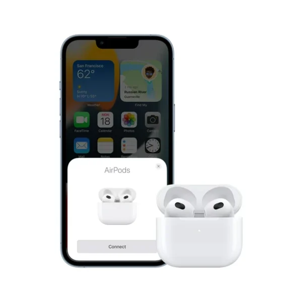 Airpod 3 6