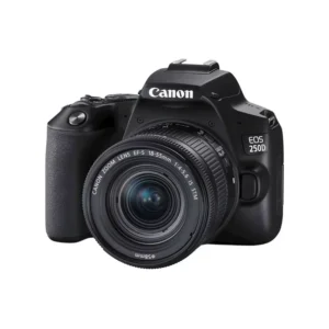 Canon EOS 250D