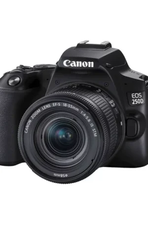 Canon EOS 250D2