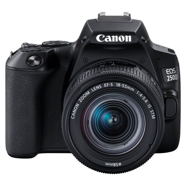 Canon EOS 250D